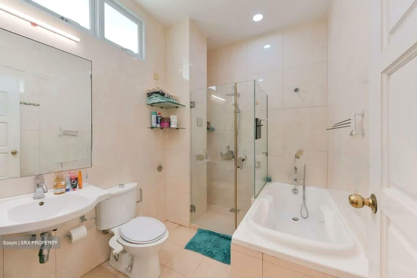 Jalan Haji Salam (D16), Semi-Detached #541101451